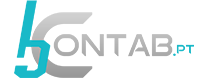 bContab Logo