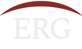 ERG Consulting Ltd. Website